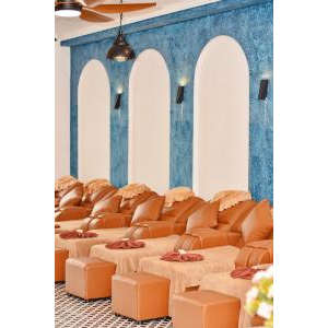 Massage Chân (60 Phút)