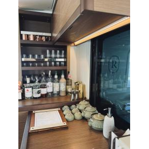 Du Thuyền Regent Thuê Riêng