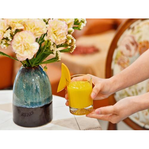 Massage Body (60 Phút)