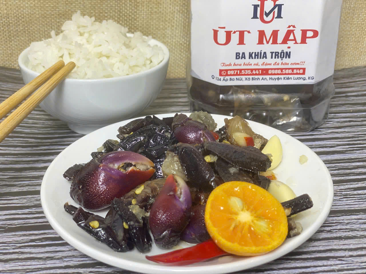 Giới thiệu sản phẩm