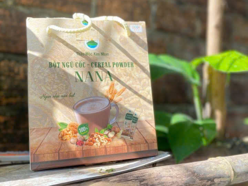 Mô tả sản phẩm