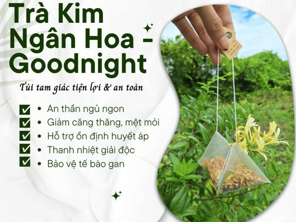 Những trường hợp nên sử dụng