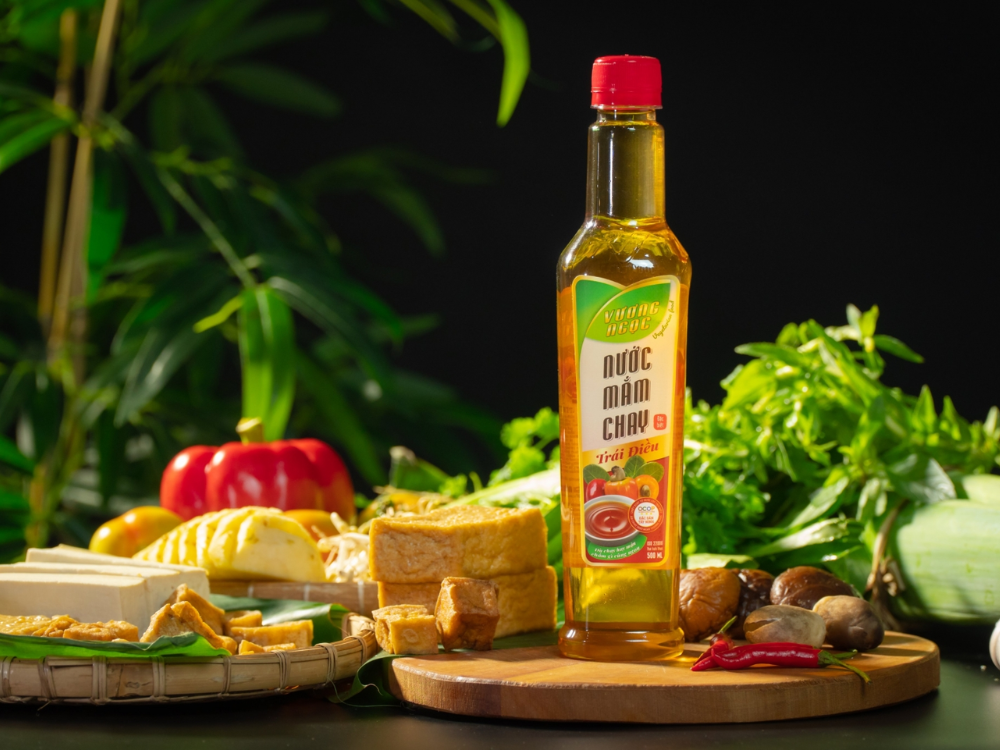 Nước mắm điều dùng như thế nào?